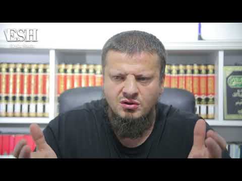 Edukata e fëmijëve tanë në tre shtylla kryesore-Hoxhë Abdullah Limani