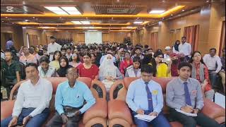 এইচ এস সি পরীক্ষায় জিপিএ ৫ প্রাপ্তদের পরীক্ষার্থীদের পুরস্কার বিতরন অনুষ্ঠান, জেলা প্রশাসন, গোপালগঞ্জ