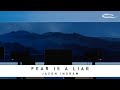 JASON INGRAM - Fear Is A Liar: Lyric Video