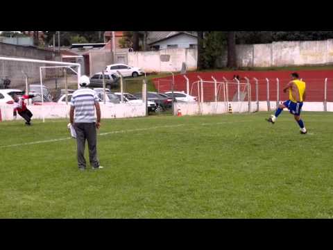 Treino Operário Pilarzinho - 23/02/2013 - V.4/5