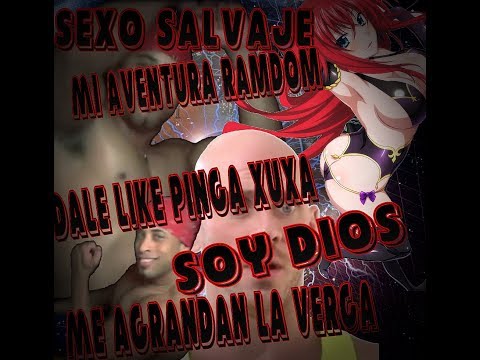 Aventura ramdom de Ricardo milos parte 2|El Man WTF