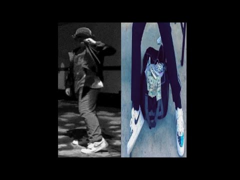 Steele 11 mix (unreleased)