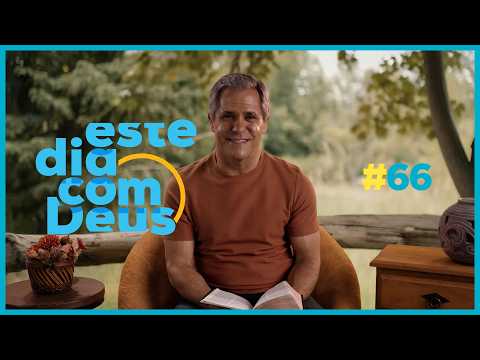 #66 From glory to glory | This Day With God - Pastor Gilson Brito