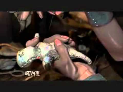 MeyusAhvaL FT LyramiraS -Bitti (animevideoklip)