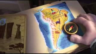 Jamie xx - Obvs - Up (Alternate Video)