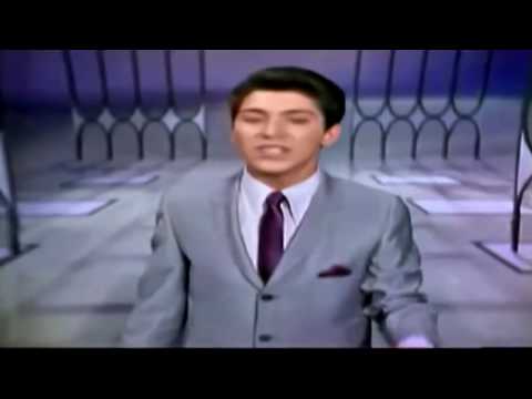 Paul Anka; Tonight my Love, Tonight.