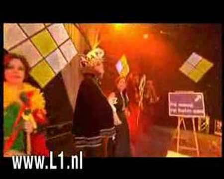 LVK 2008: De Geliende - De waeg op heim aan (Hulsberg)