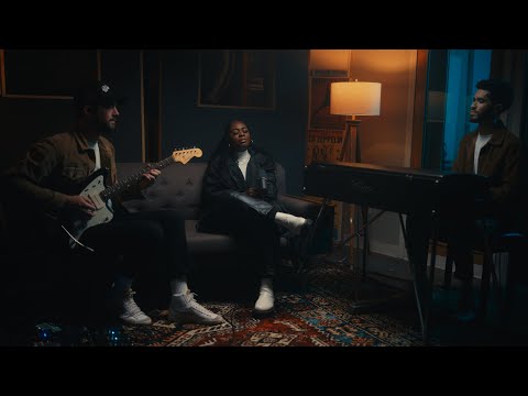 Thumbnail for Goodness & Mercy video