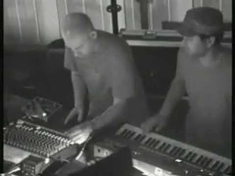 Metro Area @ Live at 10 days off 2003