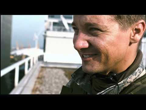 London Rebuilds After the Virus in 28 Weeks Later (2007) – 4K HDR Kodak 5247 Color Grading