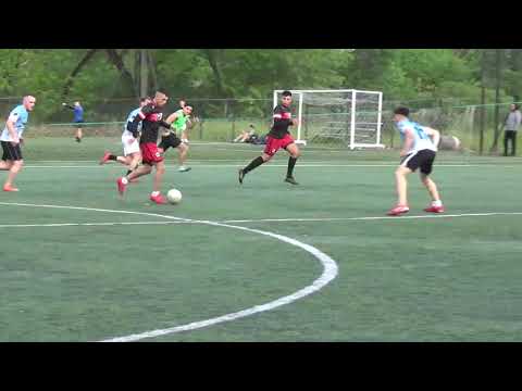 TIMAO FC VS ENRIQUE FC - #LigaNuñez - #Clausura SLS - 22/10/2022