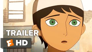 The Breadwinner Trailer #1 (2017) | Movieclips Indie