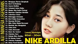 Download lagu Nike Ardilla Full Album The Best || Lagu Lawas || Indonesia Tahun 80an mp3 Download lagu Nike Ardilla Full Album The Best || Lagu Lawas || Indonesia Tahun 80an mp3