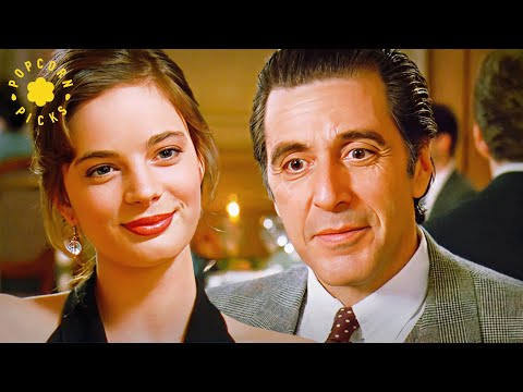 Al Pacino Teaches the Tango (Full Scene)| Scent of a Woman