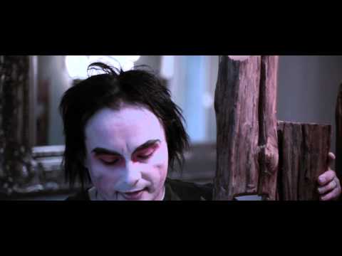 Dani Filth Answers Fan Questions (Part One)