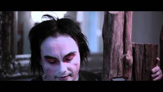 Dani Filth Answers Fan Questions (Part One)