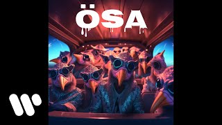 Lazer Inc., Raaban - ÖSA (Official Audio)