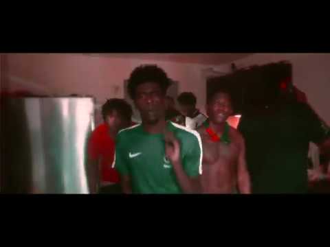 Celo Danje' - SMOKE ( Official Video ) Shot By Tlee407