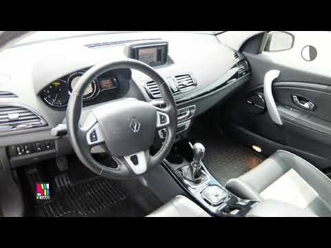 Renault Mégane 1.5 Dci 110pk BOSE EDITION