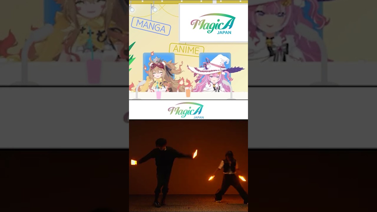 كيف هذا ممكن؟ عرض ووتاغي مذهل