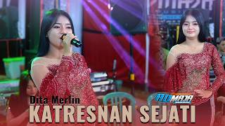 Download lagu Katresnan Sejati ADMAJA MUSIC - Dita Merlin - Ars Audio mp3