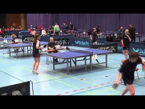 Elli Rissanen - Daria Sapron