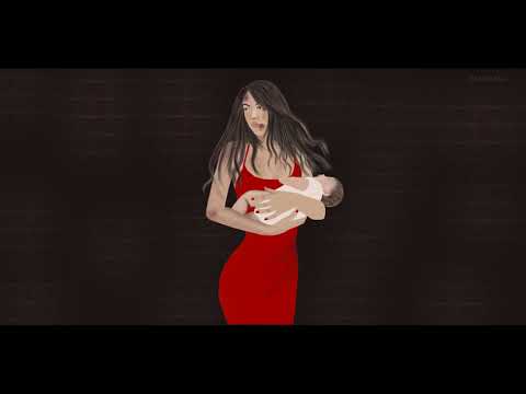 Da Suraka - Randi Mikchi (Official Lyric Video)