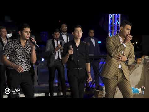 El Yaki & Alta Consigna - Necesito Decirte