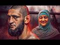 How A Mama S Boy Became A Monster Khamzat Chimaev Documentary