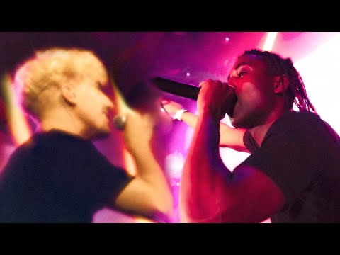 Sticky M.A, Bon Calso ft. Leïti Sene - EliXiR