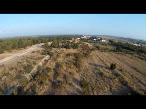 2013.08.24. IZNAD ZADRA