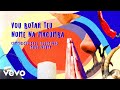 Zeca Pagodinho - Vou Botar Teu Nome Na Macumba (Lyric Video)
