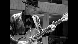 Mindi Abair & The Boneshakers  "Done Me Wrong" Song Teaser