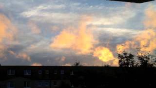 Glorious - Piano Cover