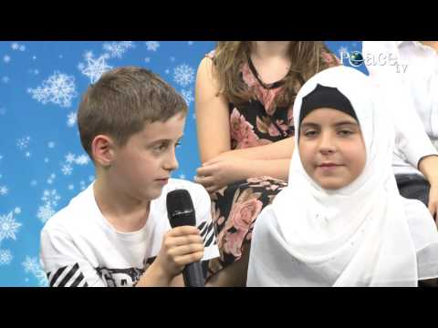 Fitër Bajrami 2017 - Programi i fëmijëve