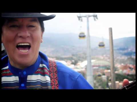 ALAXPACHA - MIL MARAVILLAS