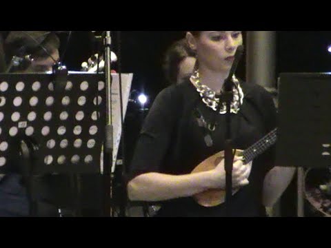 Karlovački tamburaški orkestar - Karlovčanima s ljubavlju (Dani grada Karlovca 2017)