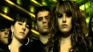 Porta-Corazon boli y papel video oficial (HD)