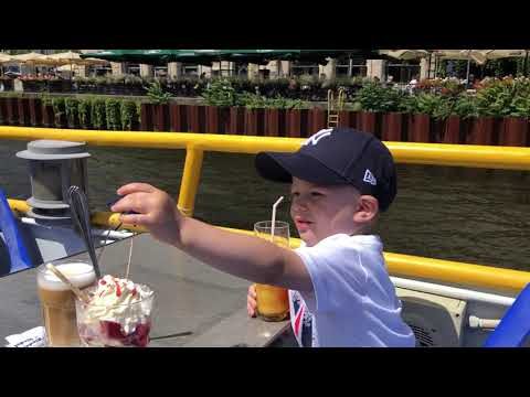 Теплоход 01 07 2018