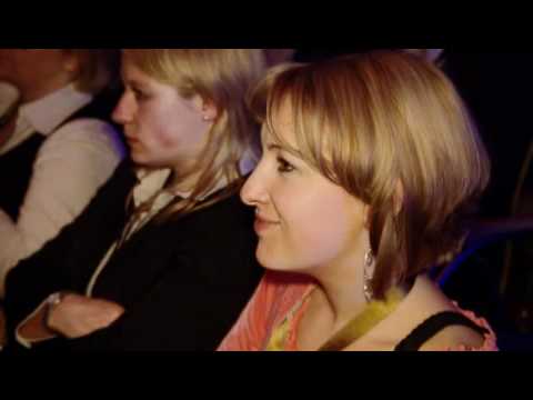 "Best of Business-to-Business" Communication Award 2010