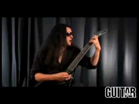 Abbath Guitar Lesson (pt.6)