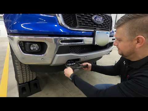 Instructional overview on the basic installation of Demco's baseplates