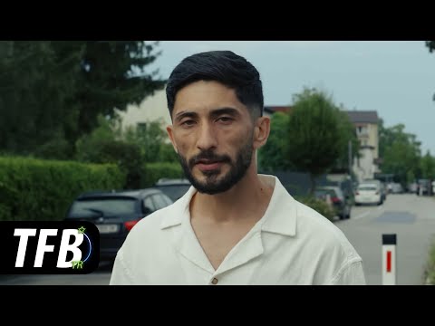 Mehmet Elmas - Amansız [ Official Video ]