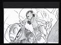 Lilo Stitch Deleted Scene The 747 Sequence Earlier Version