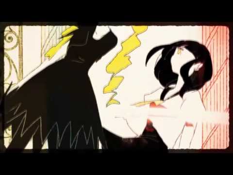 【Hatsune Miku】 3331   Short PV【Romaji & Indonesia Sub】 Bf4n8HJ5kHs