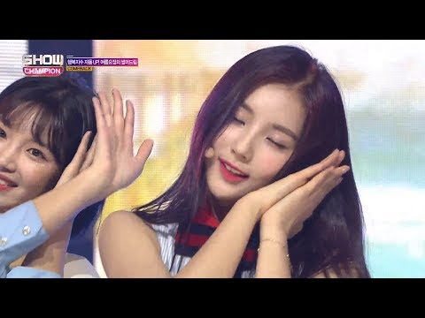 Show Champion EP.277 ELRIS - Summer Dream