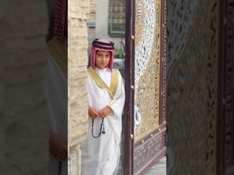 بنت شيخ زياد .الحزء الأول