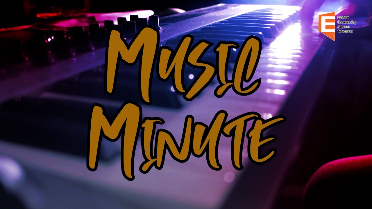 Music Minute Defenders Concert Corp