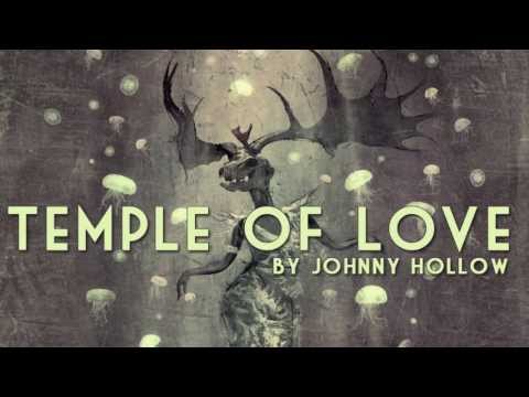 Temple of Love, The Sisters of Mercy | Cover by Johnny Hollow