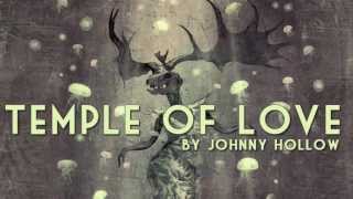 Temple of Love, The Sisters of Mercy | Cover by Johnny Hollow